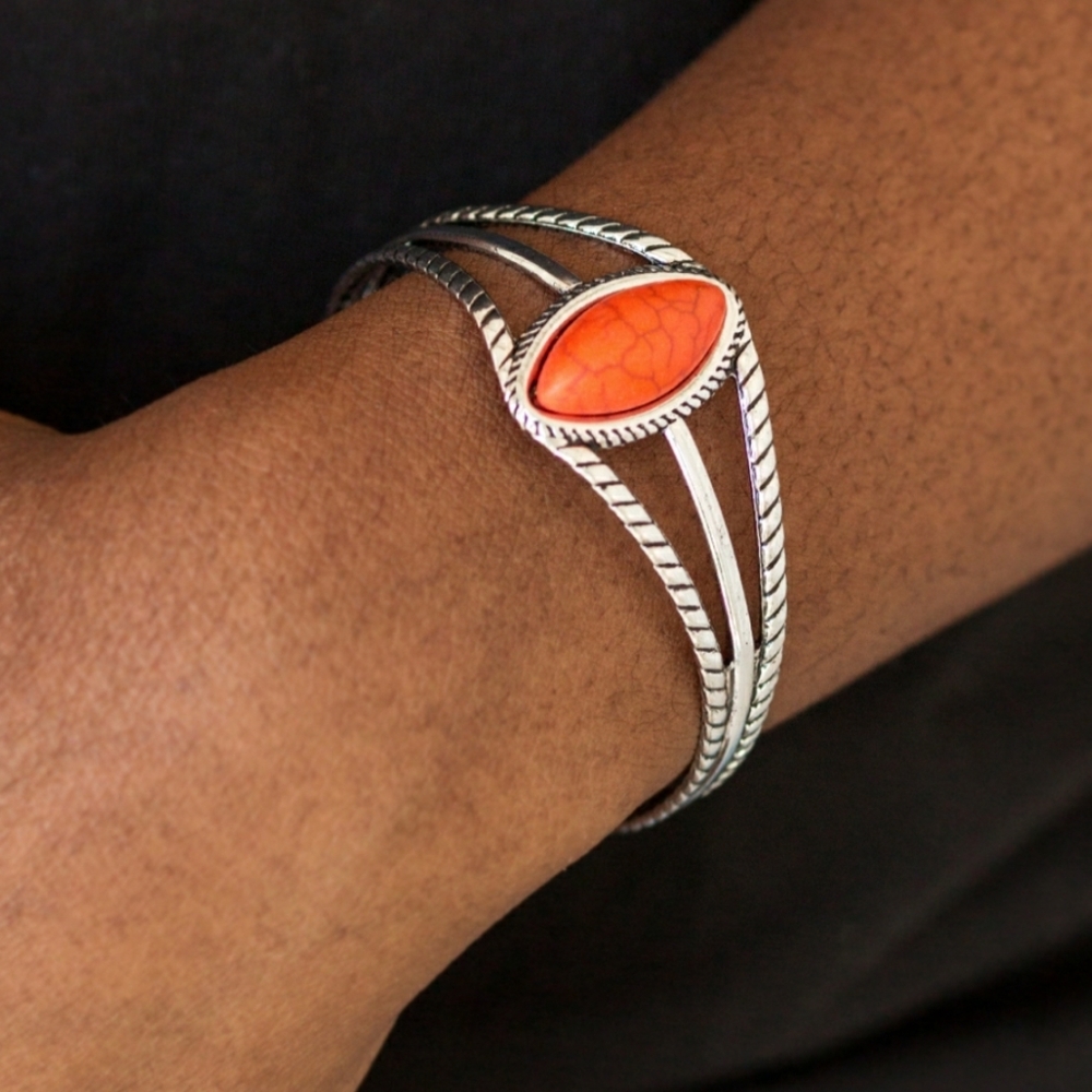 Western Wanderer Bracelet